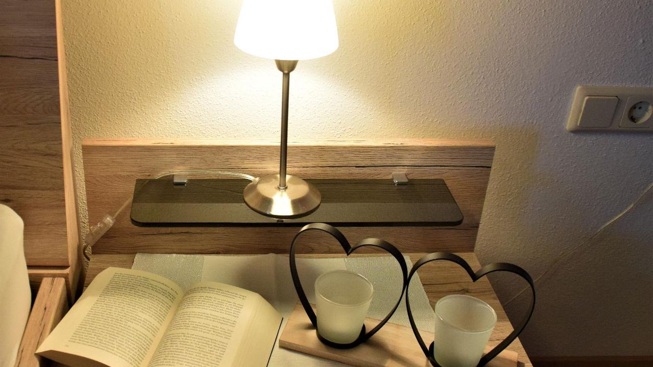 Ferienwohnung 2 Ferienwohnung 2